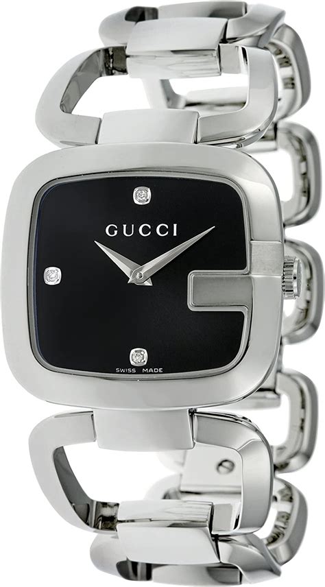 gucci fashion watch|Gucci watches cheapest price.